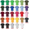 t shirt color chart - Balatro Merch