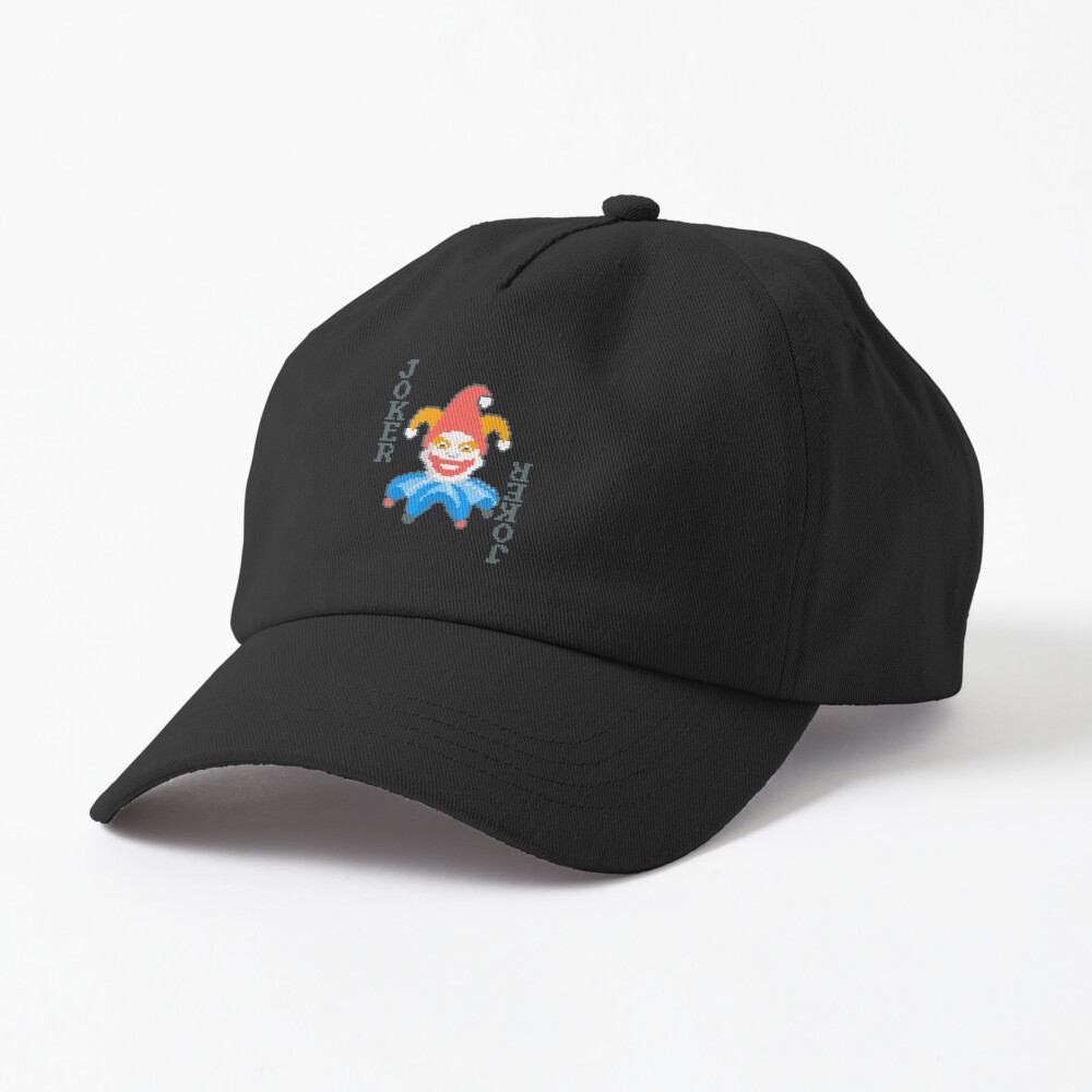 Balatro Jimbo Cap