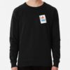 ssrcolightweight sweatshirtmens10101001c5ca27c6frontsquare productx1000 bgf8f8f8 5 - Balatro Merch