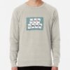 ssrcolightweight sweatshirtmensoatmeal heatherfrontsquare productx1000 bgf8f8f8 1 - Balatro Merch