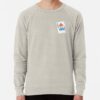 ssrcolightweight sweatshirtmensoatmeal heatherfrontsquare productx1000 bgf8f8f8 5 - Balatro Merch