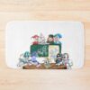 urbathmat flatlay largesquare1000x1000.1u5 14 - Balatro Merch