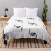 urblanket large bedsquarex1000.1u2 12 - Balatro Merch