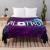 urblanket large bedsquarex1000.1u2 2 - Balatro Merch