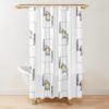 urshower curtain closedsquare1000x1000.1 2 - Balatro Merch