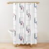 urshower curtain closedsquare1000x1000.1 7 - Balatro Merch