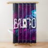 urshower curtain closedsquare1000x1000.1 9 - Balatro Merch